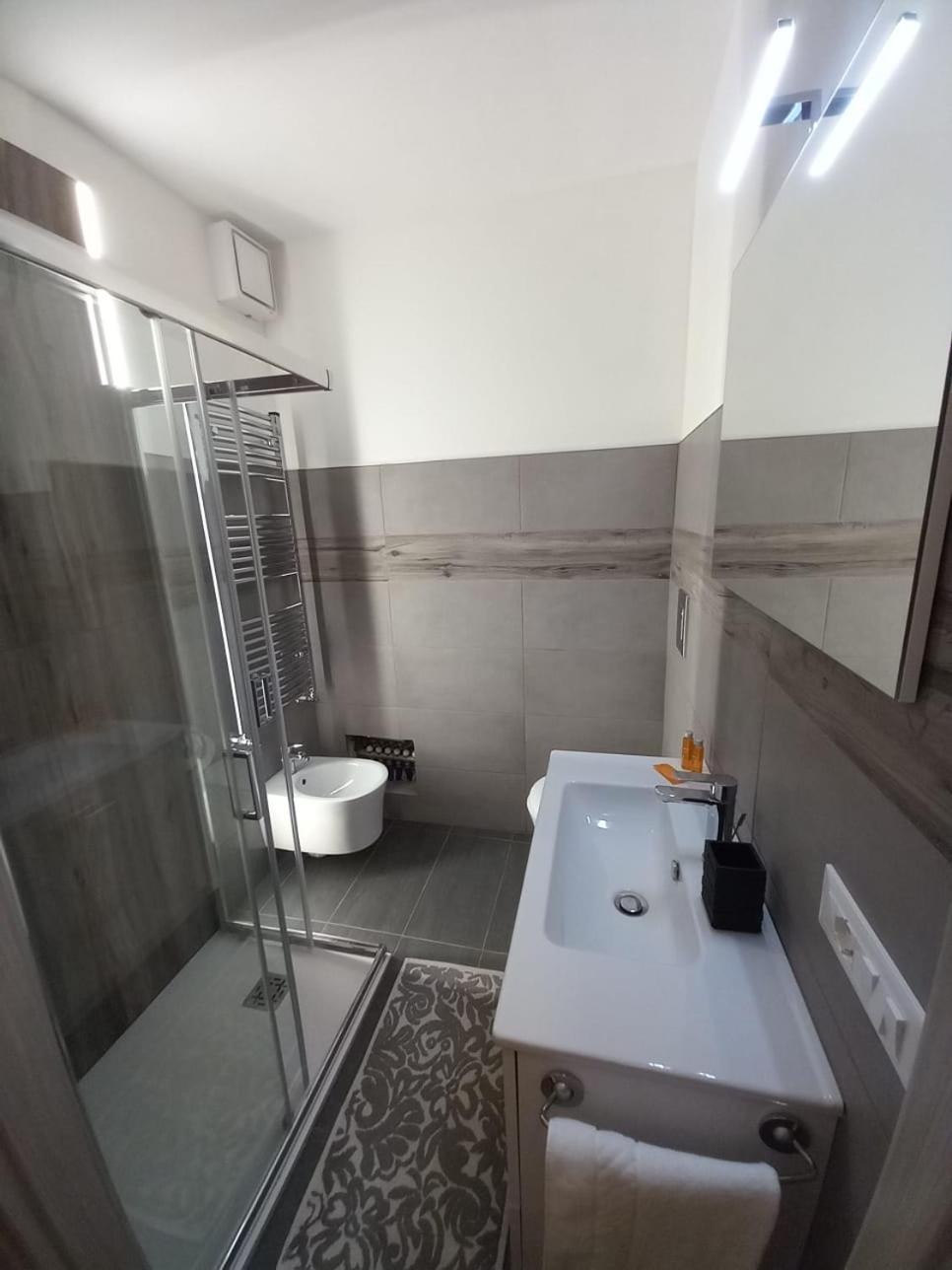 Apartment Dream Peschiera del Garda