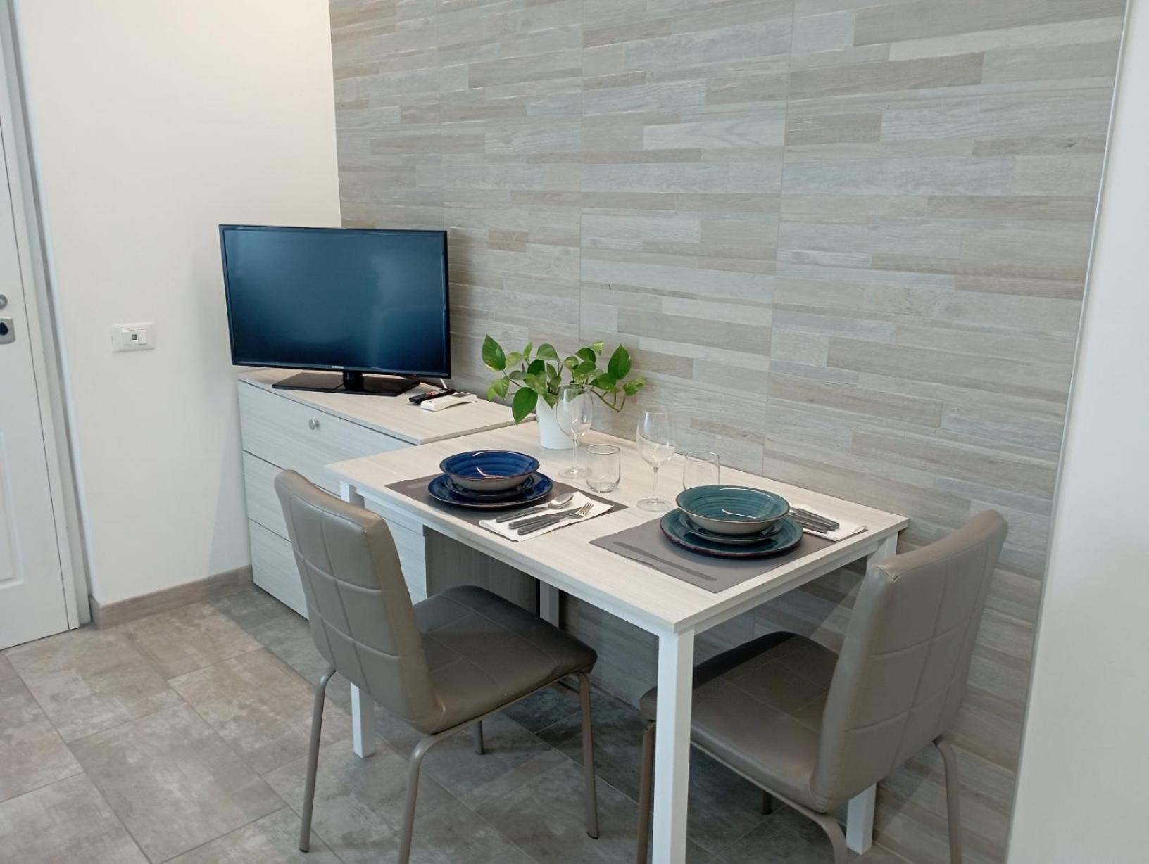 Dream Apartment Peschiera del Garda