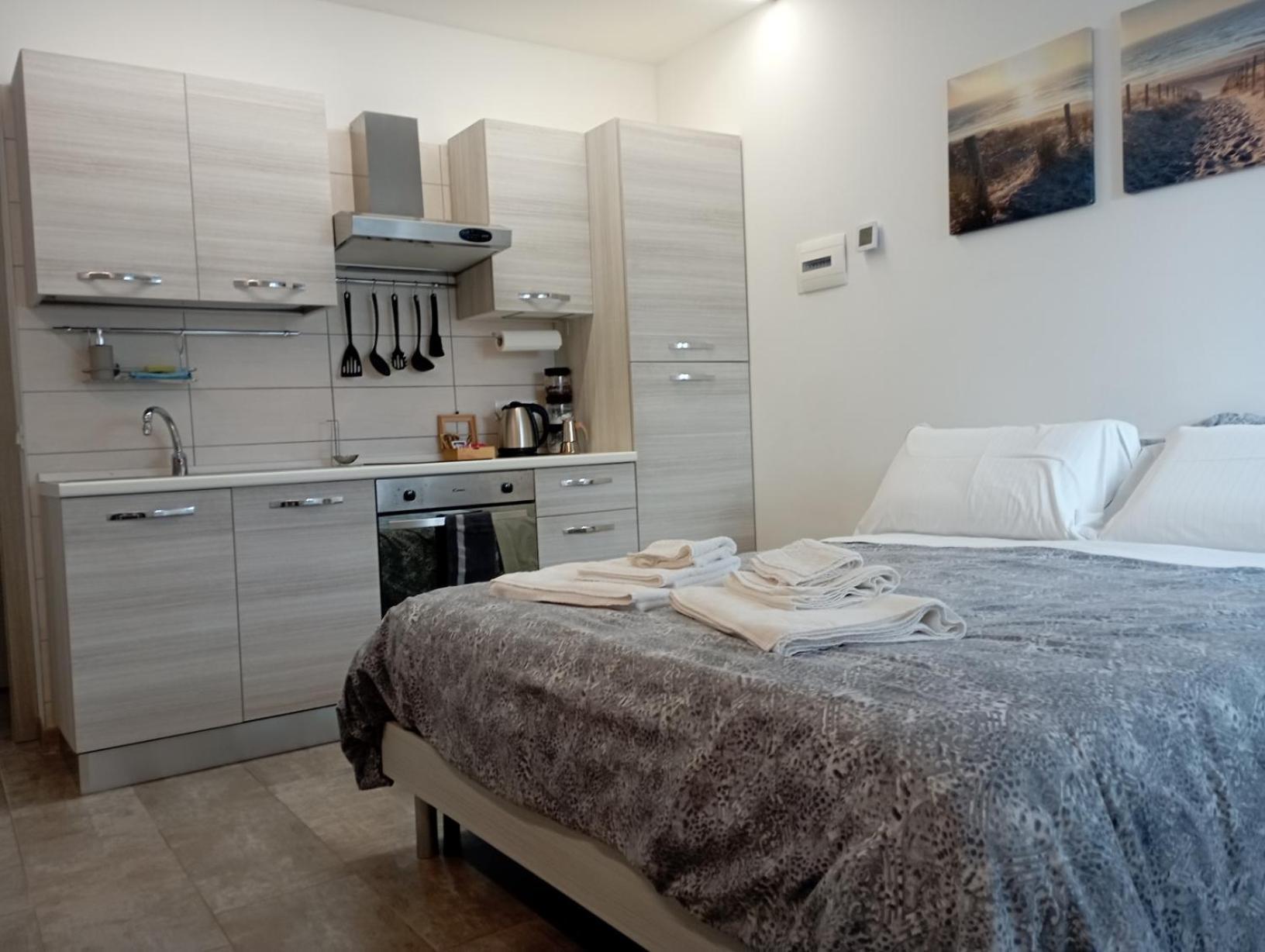 Appartamento Dream *